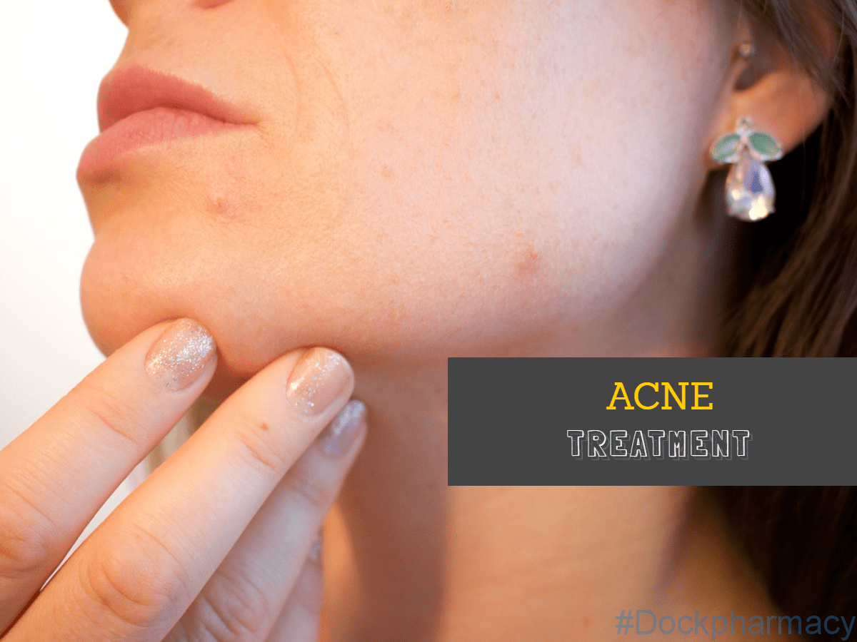 Acne Solutions
