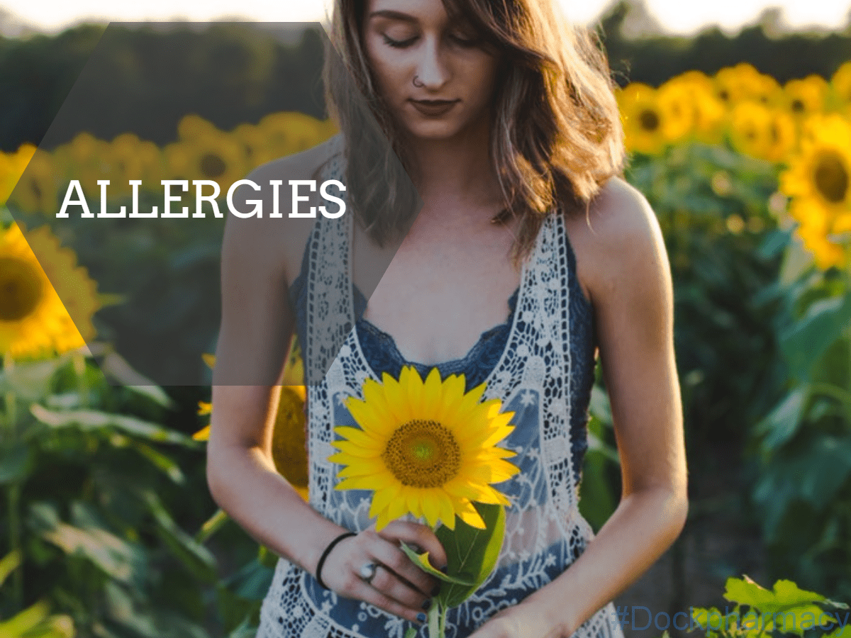 Allergy Oral Solution