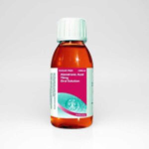 Alendronic Acid 70mg Oral Solution