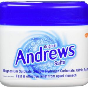 Andrews Original Salts