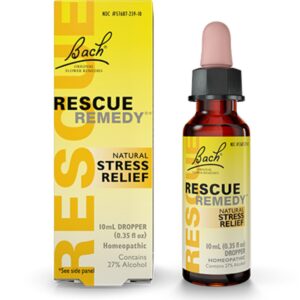 Bach Rescue Remedy Dropper