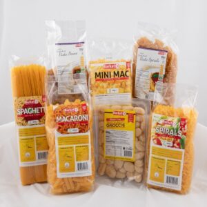 Barkat Gluten Free Buckwheat Pasta Penne