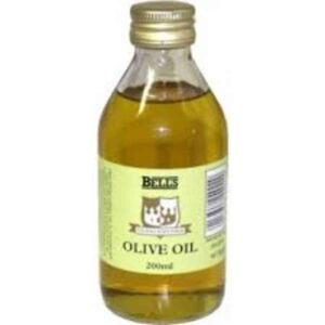 Bells Olive Oil, 70ml