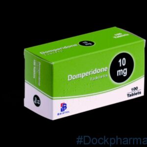 Domperidone 10mg tablets