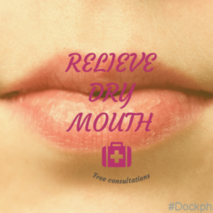 Dry Mouth