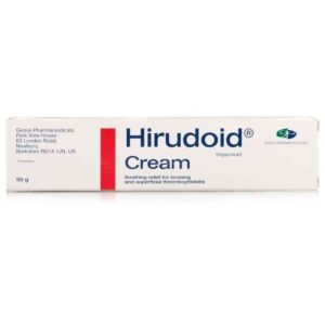 Hirudoid Cream, 50g