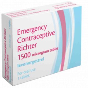 Levonorgestrel Morning After Pill