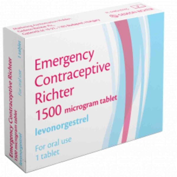 Levonorgestrel Morning After Pill