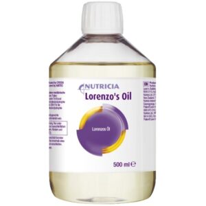Lorenzo's Oil, 500ml