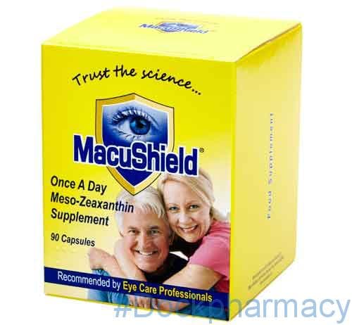 macushield macular degeneration capsules