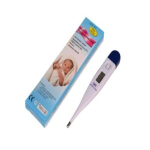 Medical Digital Thermometer For Fever Test
