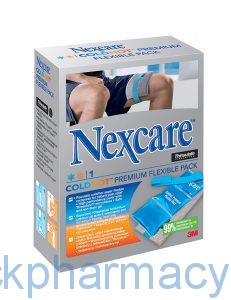 Nexcare coldhot compress