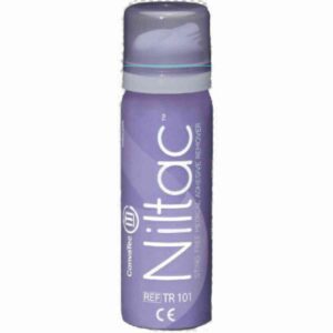Niltac Adhesive Remover Spray, 50ml