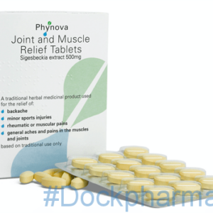 Phynova Joint And Muscle