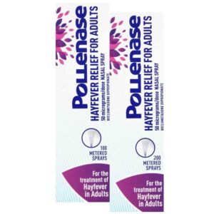 Pollenase Hayfever Nasal Spray