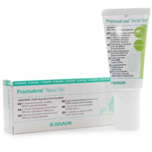 Prontoderm Nasal Gel