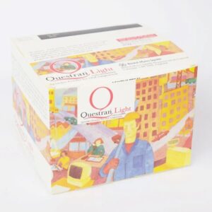 Questran Light 4g Sachets - Colestyramine, 50 Sachet