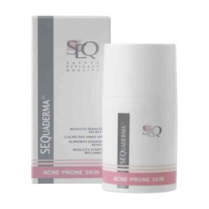 SEQuaderma Acne Prone Skin, 30g