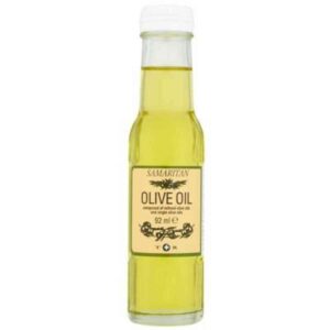 Samaritan Olive Oil, 92ml