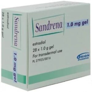 Sandrena Gel 1mg, 28 Sachets