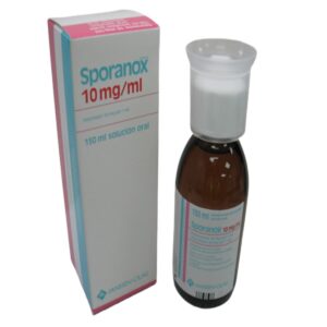 Sporanox Liquid