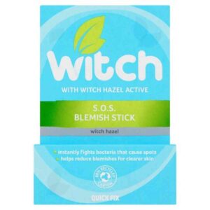 Witch Blemish Stick, 10g