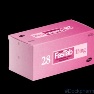 Zoton fastab lansoprazole 15mg