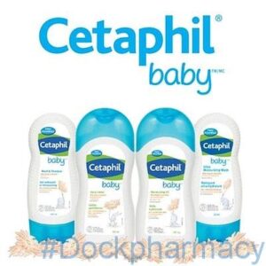Baby Skincare