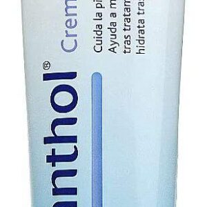 Bepanthen cream