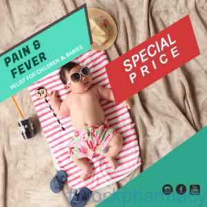 Children's Pain Relief