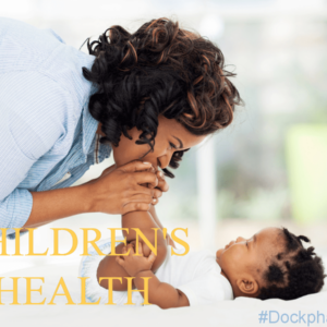 Colic Relief