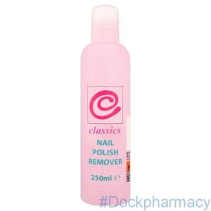 careway nail polish remover