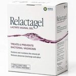 Relactagel Lactate Vaginal Gel