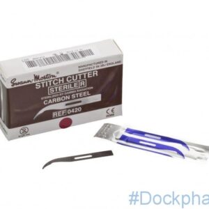 stitch cutter disposable swann morton