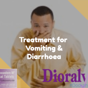 Diarrhoea Medicine