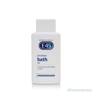 E45 BATH, 500ML