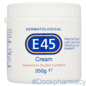 E45 CREAM, 350GM