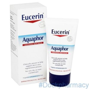 EUCERIN AQUAPHOR SOOTHING SKIN BALM, 40ML