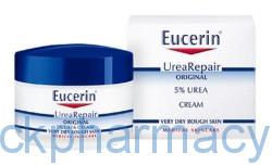 EUCERIN CREAM 5%, 75ML