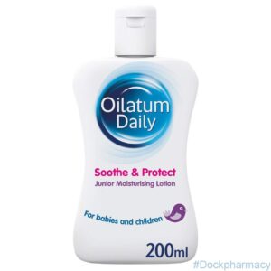 OILATUM JUNIOR LOTION, 200ML