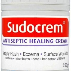 Sudocrem Antiseptic Cream, 250g