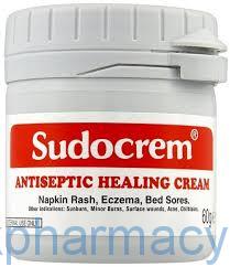 Sudocrem Antiseptic Cream, 60g