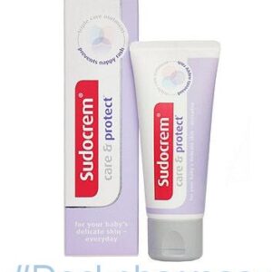 Sudocrem Care And Protect, 30g