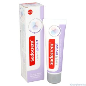 Sudocrem Care And Protect, 50g