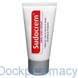 Sudocrem Skin Care Cream, 30g