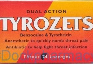 Tyrozets Loz, 24