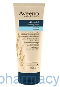 Aveeno Skin Relief Lotion Cooling Menthol, 200ml