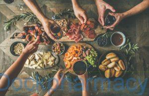 causes of acid reflux and heartburn