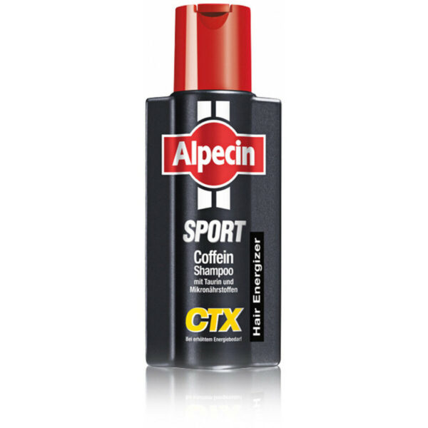 Alpecin Sport Shampoo, 250ml