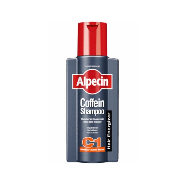 Alpecin Caffeine Shampoo, 250ml